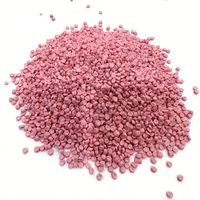 Composé PVC H-70 de qualité moulage par injection, haute résistance, résistant aux chocs, haute pureté, vierge, résistant à la chaleur, pour la fabrication de pièces plastiques