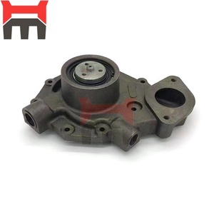 Bomba de Agua para Maquinaria de Construcción RE505980 RE546906 Compatible con los Modelos 4045D 4045T 6068D 6068T - Product Image 2