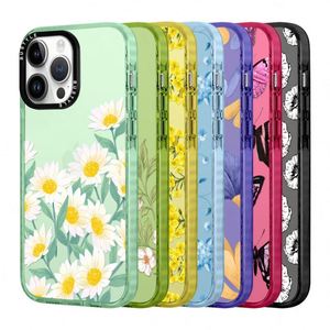 เคสโทรศัพท์แฟชั่น impact INS สำหรับ <span class=keywords><strong>iPhone</strong></span> 14 <span class=keywords><strong>SE3</strong></span> 13 12 11เคสมือถือสำหรับ <span class=keywords><strong>Apple</strong></span> <span class=keywords><strong>iPhone</strong></span> 15 PRO MAX เคสดีไซน์ตามสั่ง - Product Image 1