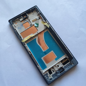 หน้าจอ LCD สำหรับโทรศัพท์มือถือ Samsung Galaxy S22 Ultra 5G จอ TFT พร้อมกรอบ รุ่น SM-S908B/S908U/S908W/S908E ชุดจอสัมผัสพร้อมดิจิไทเซอร์ - Product Image 4