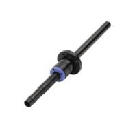 Oferta Especial: Rodamiento de Bolas con Brida y Rosca Fresada de Acero Ktomotion, Garantía de 1 Año, Certificado para Robótica Médica