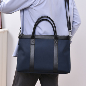 Newly Waterproof Classic High-end Men Women Customizable Anti Theft Nylon <b>Computer</b> Backpack Laptop Styles <b>Bag</b>. - Product Image 5