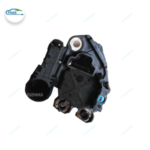 Bon prix pour <span class=keywords><strong>Valeo</strong></span> Régulateur 2618060/2618052C FTD-442211/442270 LIN15 | 0131543302 2612637 état neuf - Product Image 2