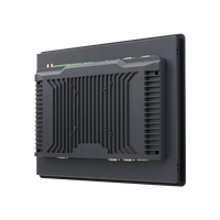 Lecteur de codes-barres 2D, Wifi, Bluetooth, écran tactile, tablette industrielle robuste Android