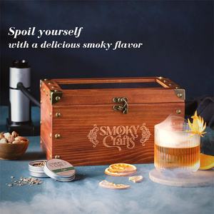 Cocktail <strong>Smoker</strong> <strong>Whiskey</strong> <strong>Smoker</strong> - Product Image 2