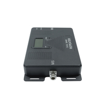 Amplificateur de signal réseau de marque walokcon, double bande ATNJ, lte 4g, répéteur de signal internet, émetteur-récepteur dappel