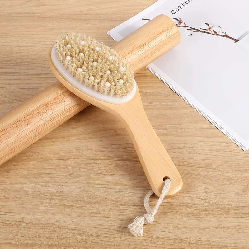 10116 brosse de cuisse de poulet hemu avec ding
