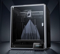 Utilisé pour l'imprimante 3D automatique K1 Max avec contrôle à distance Wi-Fi, prototypage, garantie d'un an, production en série