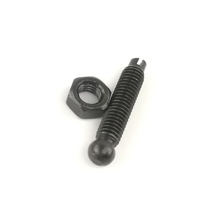 Rocker Arm Screw And Nut M6x32 Steel Diesel Engine Part For <b>Generator</b> - Product Image 2