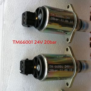 Bucher Proportional Pilot TM66001 TM58501 TM62301 Machine d'assemblage de blindages Cylindre rouge et bleu - Product Image 4