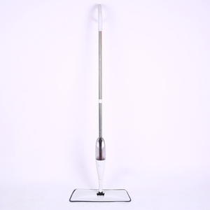 <span class=keywords><strong>Mop</strong></span> Spray Piatto per Pulizia Pavimenti Interni ed Esterni, Prodotti per la Pulizia Domestica, <span class=keywords><strong>Mop</strong></span> in Microfibra <span class=keywords><strong>con</strong></span> Spray - Product Image 1
