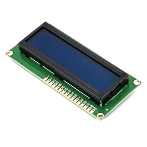 Nhà Máy nguồn Thâm Quyến tùy chỉnh mj1602c1 STN LCD1602 mô-đun màn hình được sản xuất theo tiêu chuẩn cao - Product Image 4