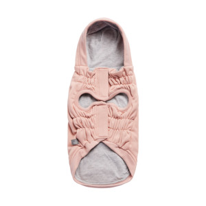 Felpa con cappuccio Urban - Rosa - Product Image 1