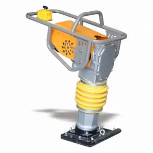 Factory Direct bellows 150mm Tamping Rammer Honda With Low Price Tamping Rammer Price