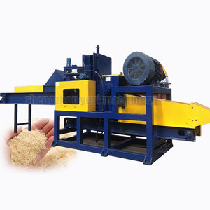 China Gold Sale Wood <strong>Sawdust</strong> Crusher Recycling <strong>Machine</strong> Saw Dust <strong>Machine</strong> Grinding Wood Into Powder