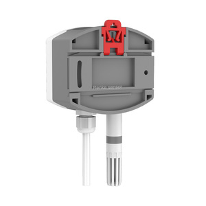Pengukuran karbon dioksida pertanian unggas 5000ppm 10000ppm <span class=keywords><strong>Sensor</strong></span> pertanian Co2 - Product Image 3