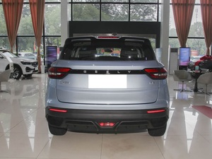 รถยนต์ Geely Coolray Binyue L SUV <span class=keywords><strong>4x4</strong></span> พร้อมส่งจากจีน ราคาถูกจาก China Trade Autos รุ่น Battle/<span class=keywords><strong>Super</strong></span> Edition ปี 2025 - Product Image 2