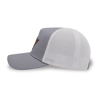 Gorra de Béisbol de Malla Personalizada con su Propio Logotipo para Hombre, Modelo 1145, Ajustable, para Playa, 2024