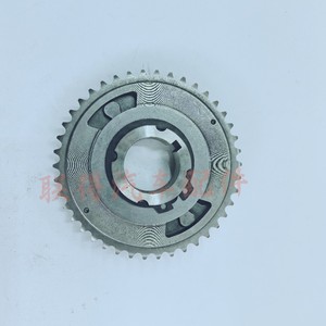 Ldk Crankshaft <b>Sprocket</b> 12642713 90537301 For Replace Repair - Product Image 2