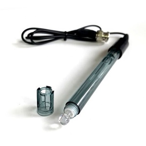 Testeur de <span class=keywords><strong>pH</strong></span> de l'eau à usage général, <span class=keywords><strong>pH</strong></span>-mètre de laboratoire <span class=keywords><strong>fiable</strong></span> à haute résolution avec écran LCD - Product Image 3