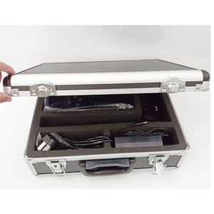 Sonda de Ultrasonido Inalámbrica MT Medical, Escáner de Ultrasonido Portátil para Ganado y Caballos, para Hospitales Veterinarios - Product Image 5