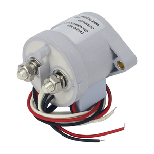 <span class=keywords><strong>Relais</strong></span> SCII EVL250-HAD Bobine 12-24VDC 900V/250A <span class=keywords><strong>Relais</strong></span> électromagnétique de haute qualité <span class=keywords><strong>Contacteur</strong></span> CC pour véhicule - Product Image 5