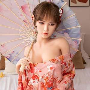 <span class=keywords><strong>Mannequin</strong></span> féminin de haute qualité, style japonais, en silicone, imperméable, corps entier, avec tête, pour utilisation en magasin de vêtements - Product Image 3