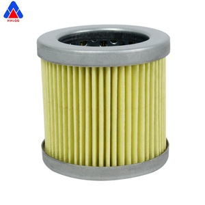 Suministro Directo de Fábrica, Cartucho de Filtro de Aceite de Fibra de Vidrio de 1-100 Micras, Repuesto de Filtro Hidráulico P-AP-12-20U P-AP-08-20U - Product Image 3