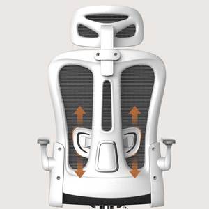 <span class=keywords><strong>Silla</strong></span> ejecutiva <span class=keywords><strong>de</strong></span> oficina BOSS con respaldo alto a <span class=keywords><strong>precio</strong></span> barato, <span class=keywords><strong>silla</strong></span> ergonómica <span class=keywords><strong>de</strong></span> malla ajustable para trabajo <span class=keywords><strong>de</strong></span> oficina con ruedas - Product Image 6