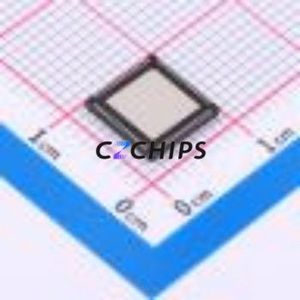 Original y nuevo TPS650941A0RSKR (8x8) Chip IC de circuito integrado PMIC IC de gestión de energía profesional (PMIC) - Product Image 2