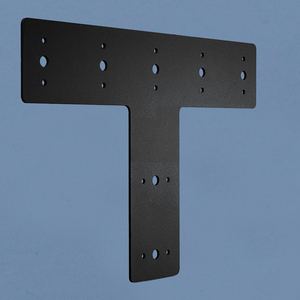 Nhà sản xuất chuyên nghiệp VESA núi <span class=keywords><strong>Adapter</strong></span> tấm cho TV gắn kết màn hình và TV núi Extender chuyển đổi Kit - Product Image 5