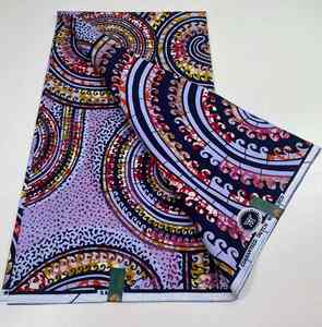 Vente <span class=keywords><strong>en</strong></span> gros usine : Tissu Grand Wax Super Gold Sand de haute qualité pour la couture DIY, <span class=keywords><strong>Pagne</strong></span> <span class=keywords><strong>africain</strong></span>, <span class=keywords><strong>Dentelle</strong></span> africaine - Product Image 4