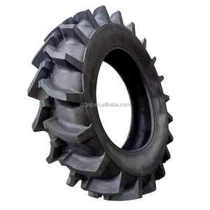ยางรถไถเกษตร 13.6-24 ลาย R-2 ยางรถบรรทุกสำหรับงานเกษตร ยางรถแทรกเตอร์ - Product Image 1