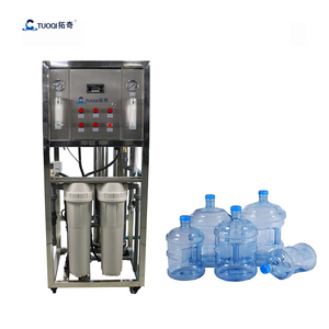 Water Behandeling 600 Lph Ro Water Behandeling Machines Water Behandeling <span class=keywords><strong>Machine</strong></span> - Product Image 3