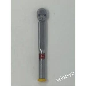 Tohnichi <b>Torque</b> Wrench Used - Product Image 4