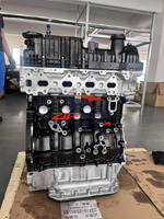 Vente Nouveau Moteur 2.0L D4HA Moteur pour Hyundai Santa Fe Tucson Ix35 Kia Sorento Sportage