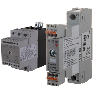 Wide Selection RGC1A60D42KGU RELAY SSR 32VDC 1PH 600V 43A Specially Designed for <b>Contactors</b> Relays - Product Image 1