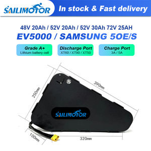 Sailimotor 1500w 2000w 3000w 48v 60v 72v Moteur Puissant MTX <span class=keywords><strong>Kit</strong></span> de Conversion Vélo Électrique Roue 20 Pouces pour Vélo Électrique Adulte - Product Image 5