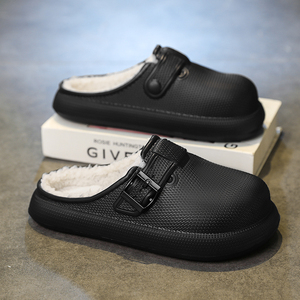 Claquettes aquatiques personnalisées <span class=keywords><strong>Yezzy</strong></span> en mousse, style nuage, pour femmes et hommes, idéales pour l'été, la plage et les sports, vente en gros, livraison directe - Product Image 2