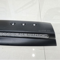 LE-STAR 4X4 Vente directe d'usine Nouveau produit: Lumières de toit LED pour 2015-2024 HILUX ROOF LIGHTS