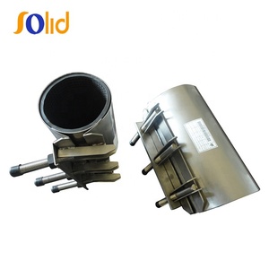 <span class=keywords><strong>Abrazadera</strong></span> <span class=keywords><strong>de</strong></span> Acero Inoxidable <span class=keywords><strong>para</strong></span> Reparación <span class=keywords><strong>de</strong></span> <span class=keywords><strong>Fugas</strong></span> en Tuberías - Product Image 6