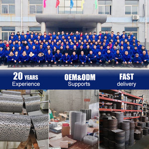 <span class=keywords><strong>Foret</strong></span> diamanté spécial en forme de U 32*370 pour béton/marbre, outil en acier de haute qualité - Product Image 6