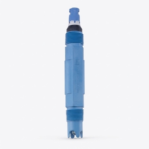 อิเล็กโทรดวัดค่า pH แบบดิจิตอล Endress Hauser CPF81E Memosens ตัวเรือนฟลูออโรโพลิเมอร์ ทนทานต่อการกัดกร่อน - Product Image 2