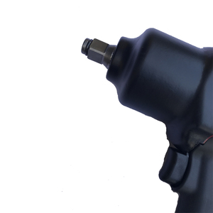 1/2 "công nghiệp sức mạnh mô-men xoắn lớn Trọng lượng nhẹ khí nén cờ lê dễ dàng để thực hiện nhỏ khí nén Reversible búa - Product Image 6