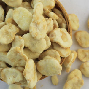 मिश्रित लेपित व्यापक बीन क्रब रो वसाबी मिर्च पनीर खेत स्वाद - Product Image 2