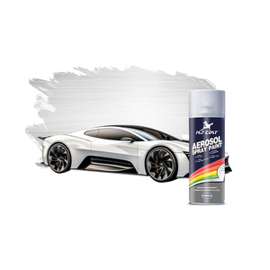 Peinture automobile à séchage rapide et forte <span class=keywords><strong>adsorption</strong></span>, couche transparente supérieure pour peinture automobile en aérosol - Product Image 6