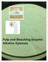 Enzyme Xylanase alcaline en vrac pour la vente en gros