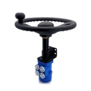 <span class=keywords><strong>Unit</strong></span>é de commande de direction OSPB Orbitrol 80cc OSPC-LS <span class=keywords><strong>unit</strong></span>é de direction hydrostatique 125cc 160cc 200cc livraison directe de l'usine - Product Image 1