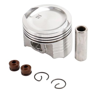 Pièces de moteur de moto HF Benma Kit de cylindre <span class=keywords><strong>XR125</strong></span> Kit complet de joints de piston de baril de cylindre 125cc <span class=keywords><strong>XR125</strong></span> - Product Image 6