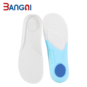 Bán buôn vòm Hỗ trợ chạy bên trong duy nhất trẻ em giày chèn bọt trẻ em lót cho Sneaker Giày - Product Image 2